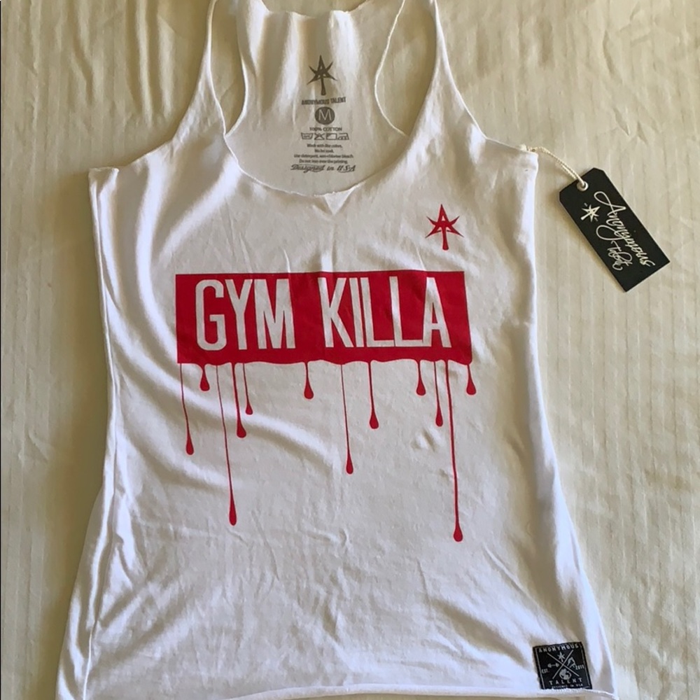 Tank top